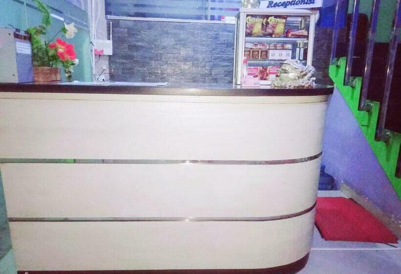 هتل Lendosis Mayor Ruslan