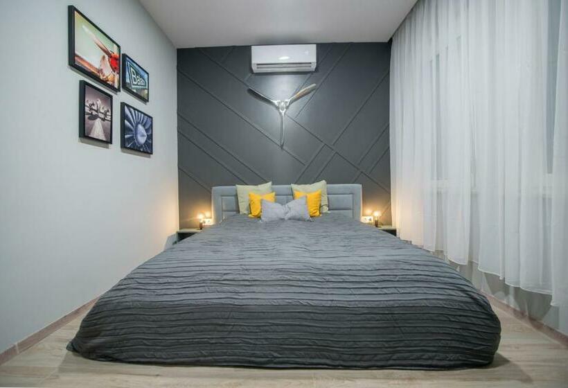 호텔 élmény Balaton