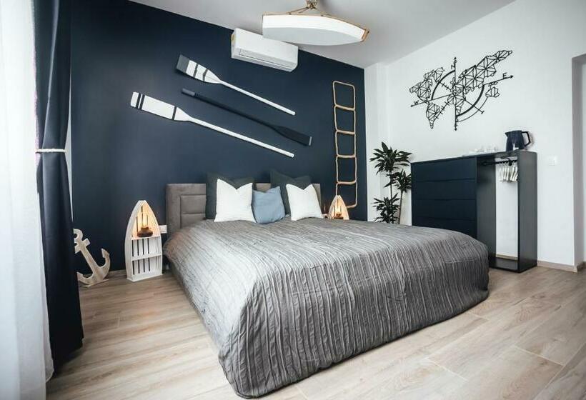 호텔 élmény Balaton