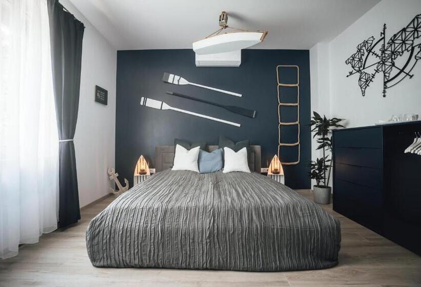 호텔 élmény Balaton