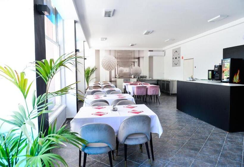 호텔 élmény Balaton