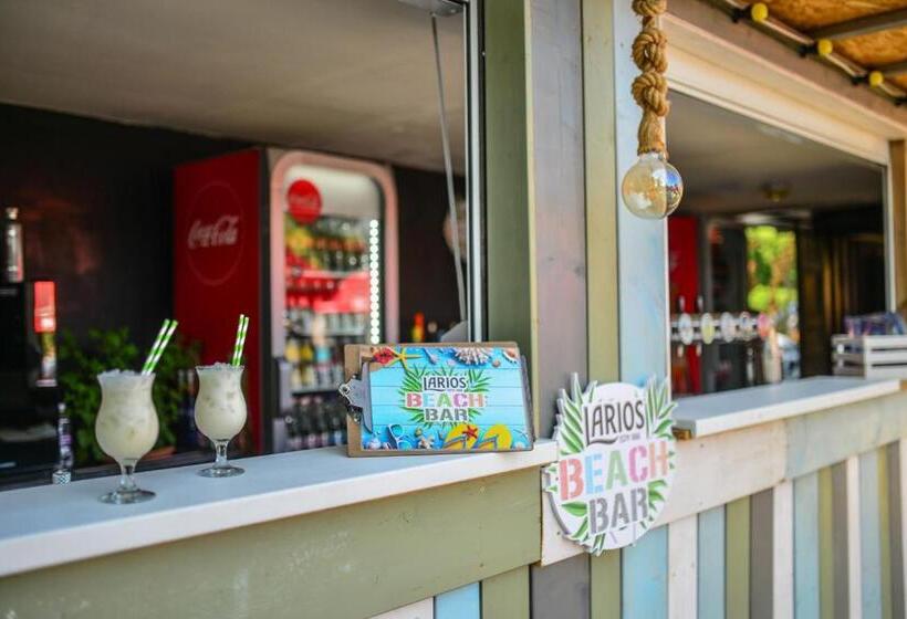 호텔 élmény Balaton