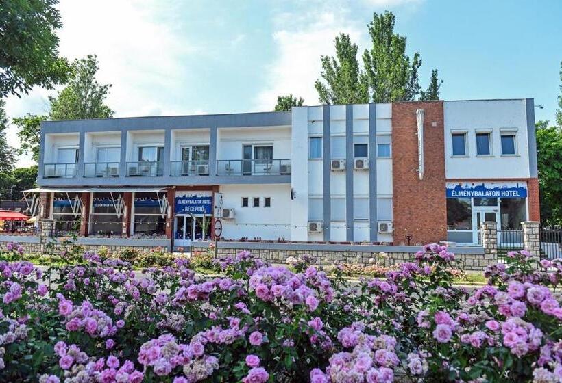 호텔 élmény Balaton
