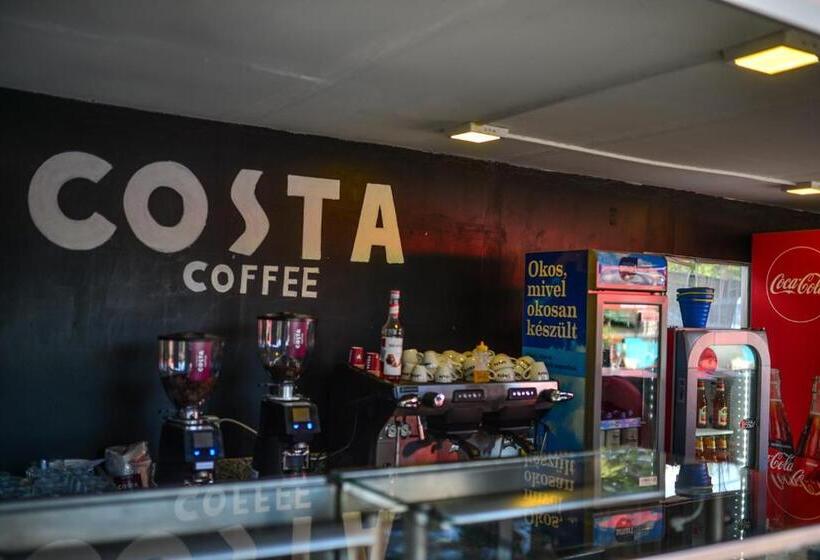 호텔 élmény Balaton