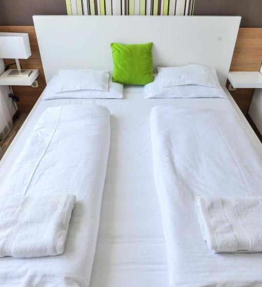 호텔 élmény Balaton