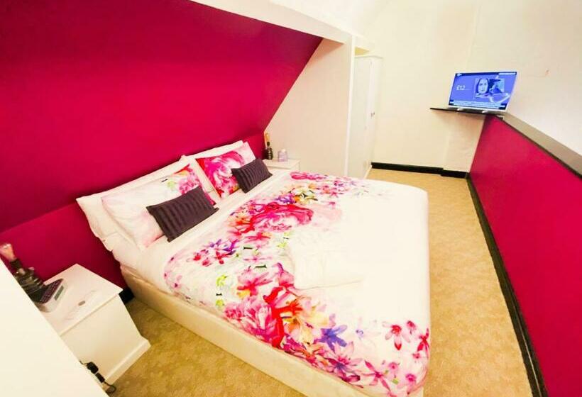 酒店 Phoenix Apartments