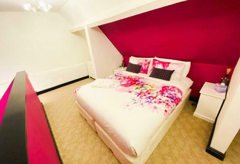 酒店 Phoenix Apartments