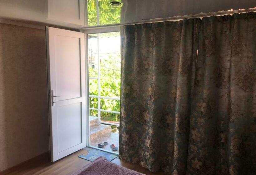 پانسیون море