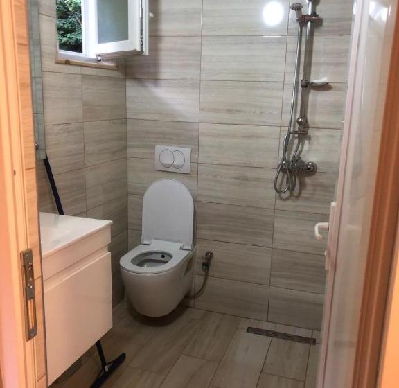 بنسيون Adenisi Guesthouse