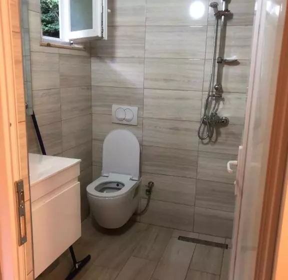 ペンション Adenisi Guesthouse