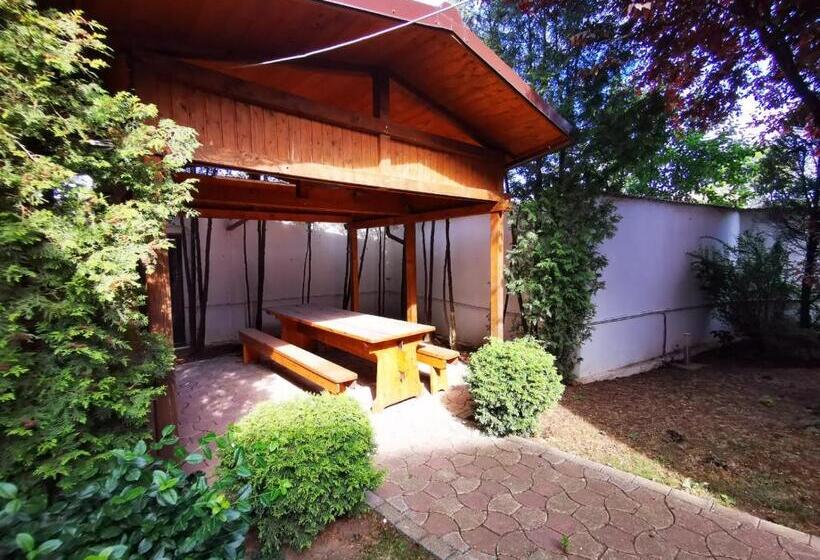 پانسیون Apartamente Vila Arcadia