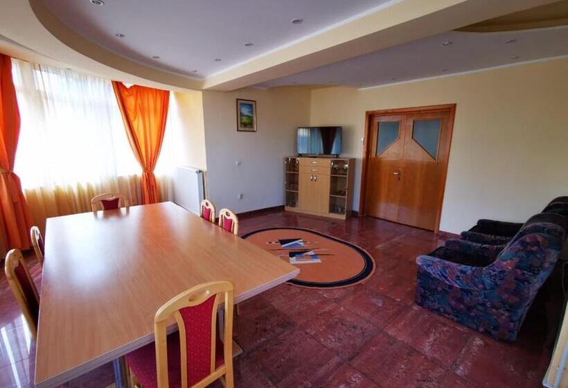 پانسیون Apartamente Vila Arcadia