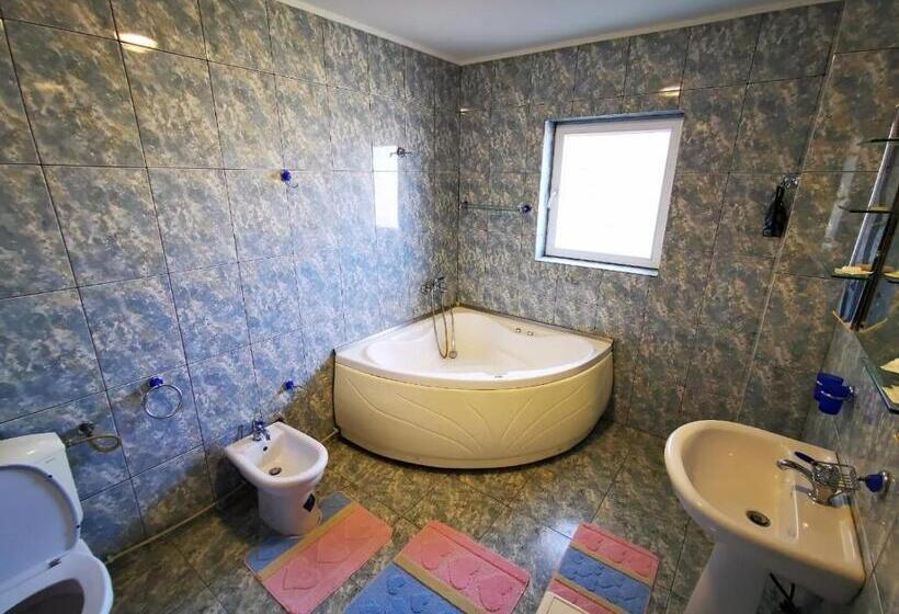 پانسیون Apartamente Vila Arcadia