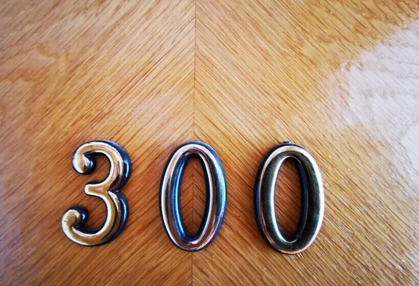 پانسیون Apartamente Vila Arcadia