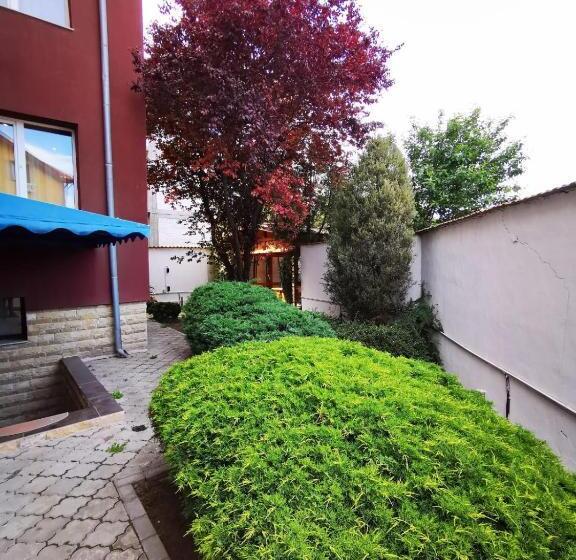 پانسیون Apartamente Vila Arcadia