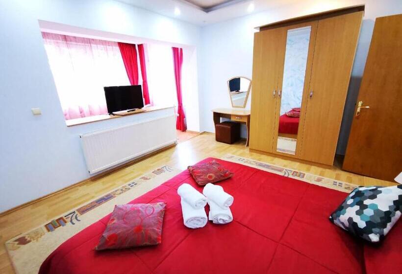 پانسیون Apartamente Vila Arcadia