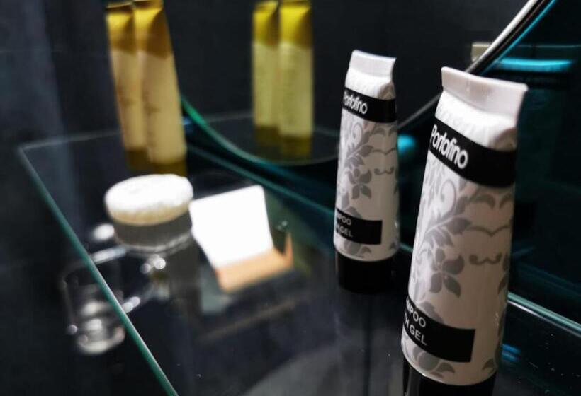 پانسیون Apartamente Vila Arcadia