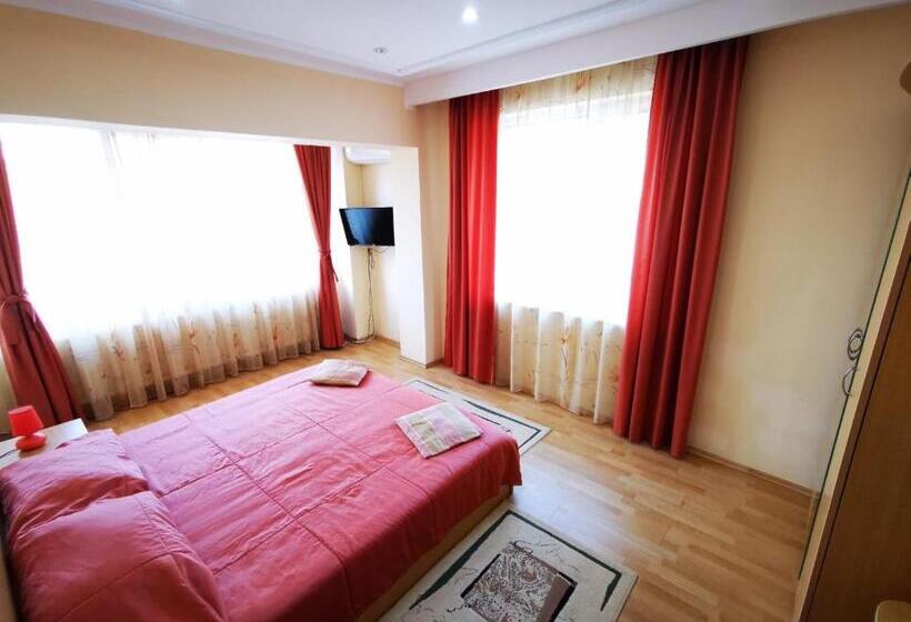 پانسیون Apartamente Vila Arcadia
