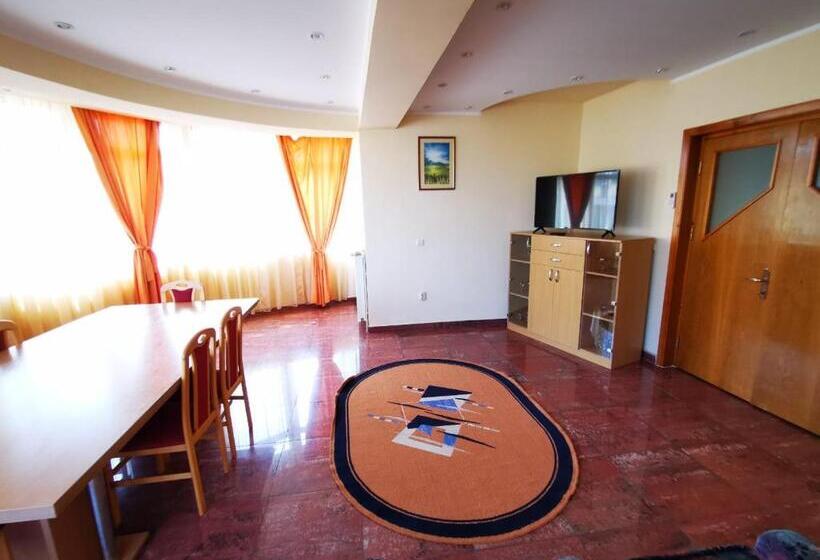 پانسیون Apartamente Vila Arcadia