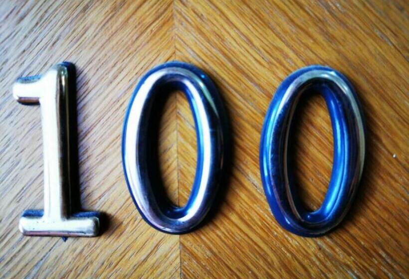 پانسیون Apartamente Vila Arcadia