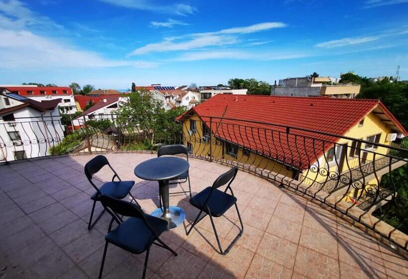 پانسیون Apartamente Vila Arcadia