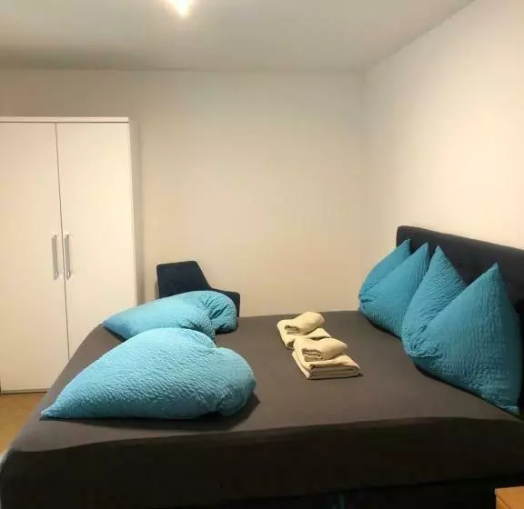 ペンション Bauernhof Podorn