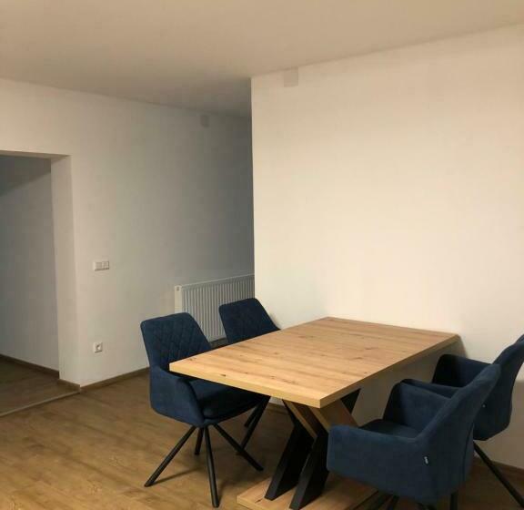 پانسیون Bauernhof Podorn