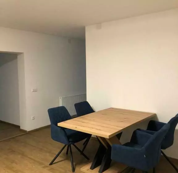 ペンション Bauernhof Podorn