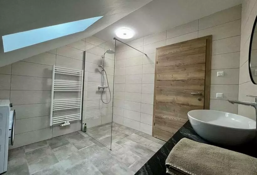 ペンション Bauernhof Podorn