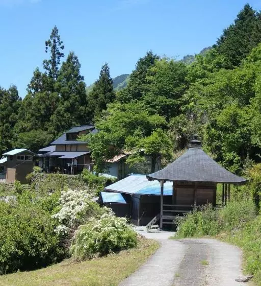 ペンション Guesthouse Boro Ya