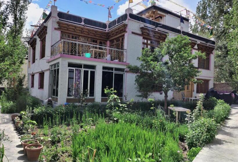 Pensão Napishu Guest House