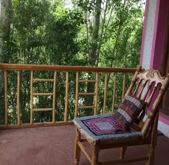 Majatalo Napishu Guest House