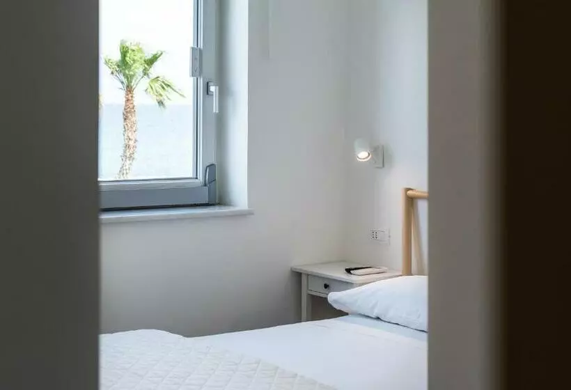 ペンション Un Posto Al Mare
