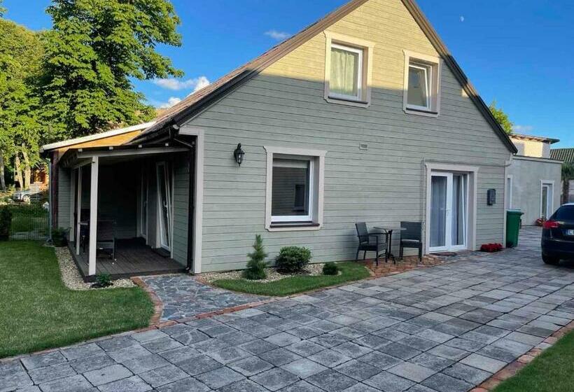 پانسیون Vaineikio 8