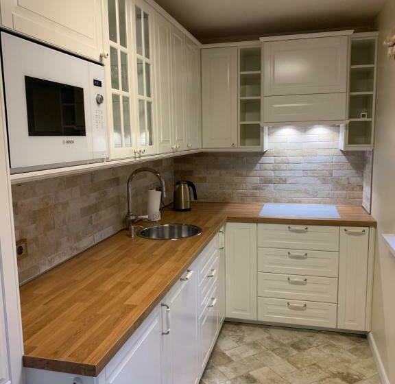 پانسیون Vaineikio 8