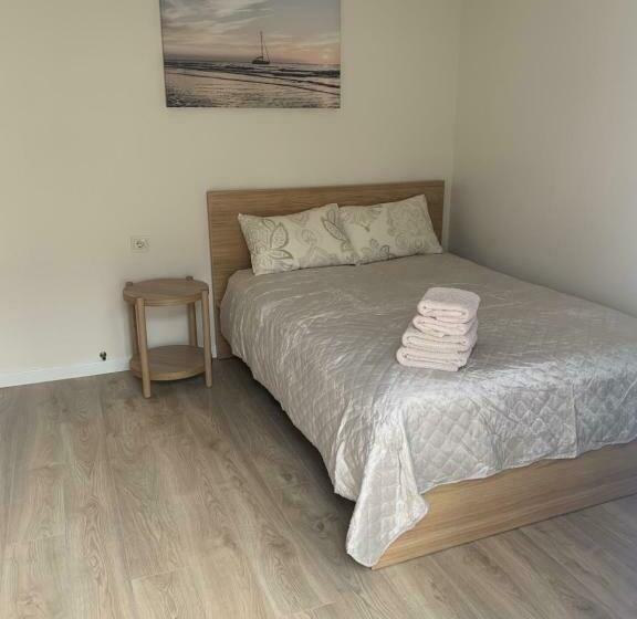 پانسیون Vaineikio 8