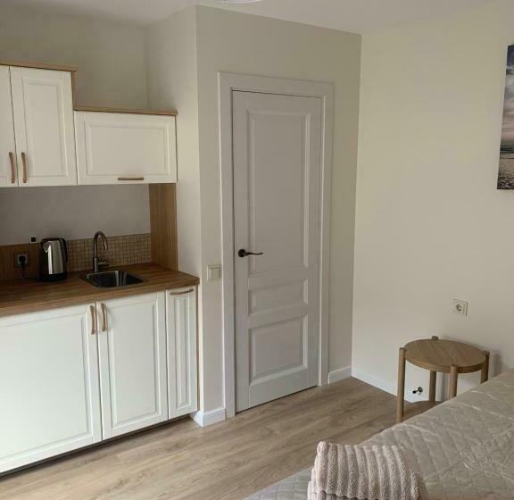 پانسیون Vaineikio 8