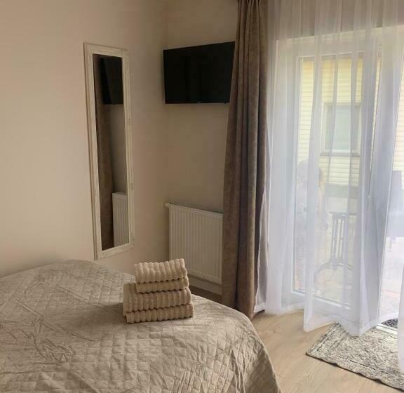 پانسیون Vaineikio 8