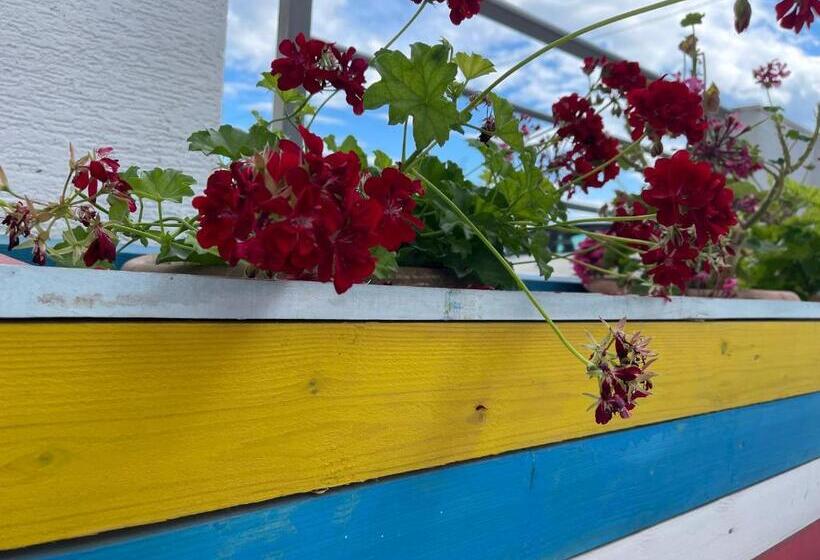 Sweet Dreams Duplex 1