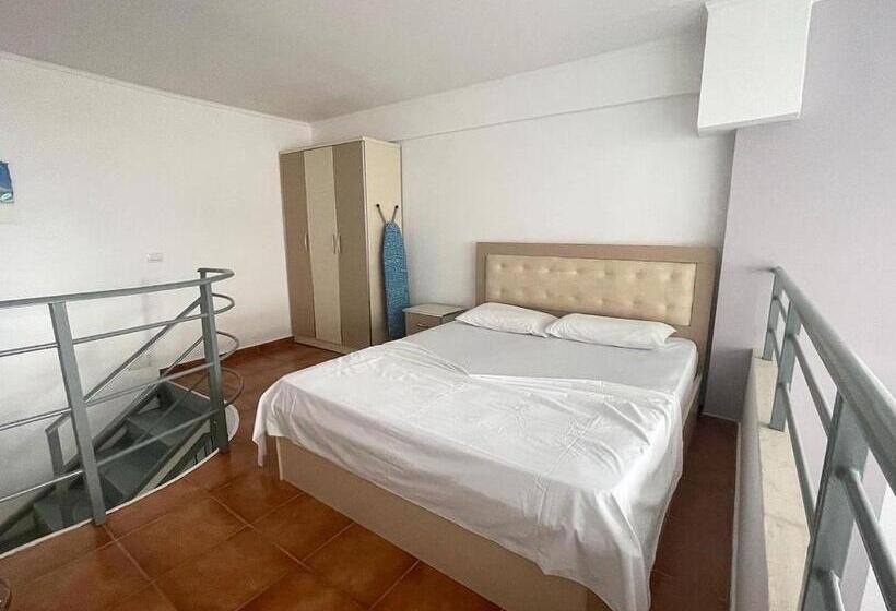 Sweet Dreams Duplex 1