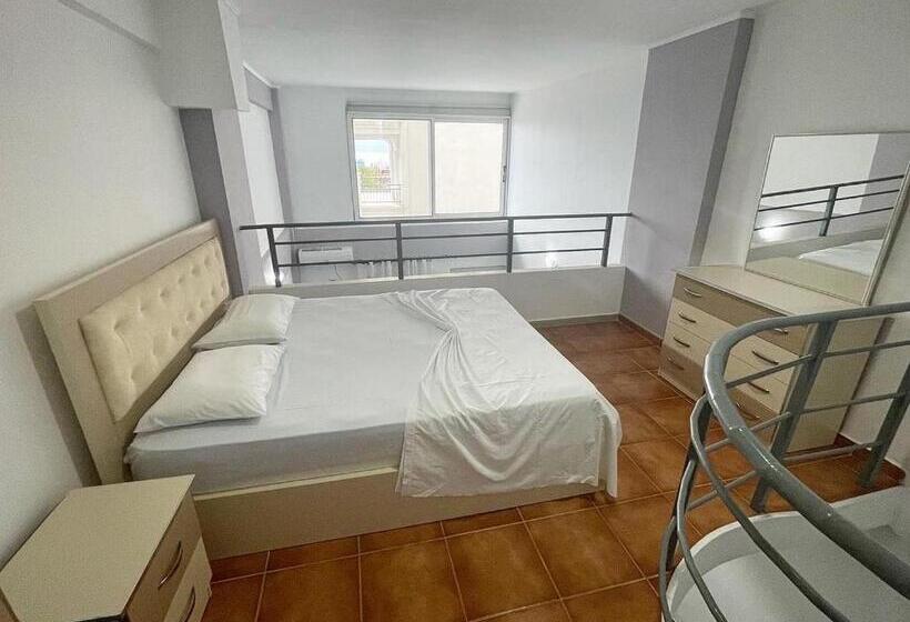 Sweet Dreams Duplex 1