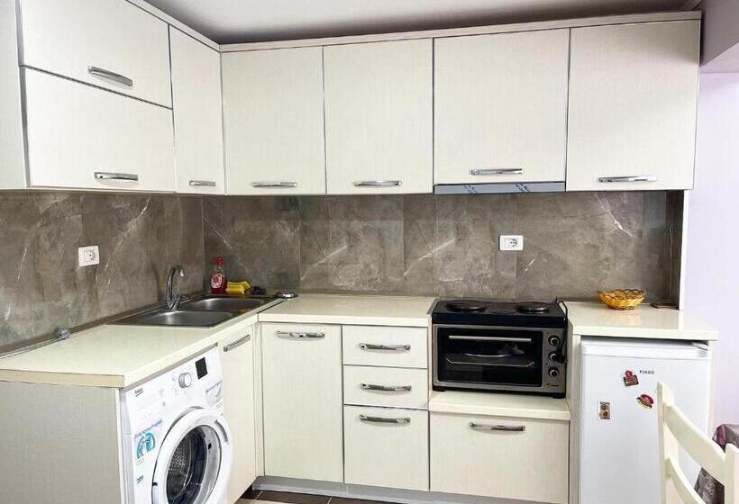 Sweet Dreams Duplex 1