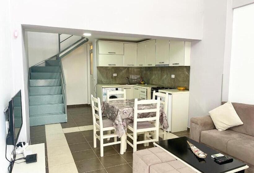 Sweet Dreams Duplex 1