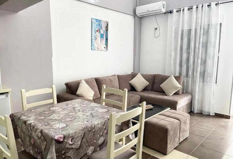 Sweet Dreams Duplex 1