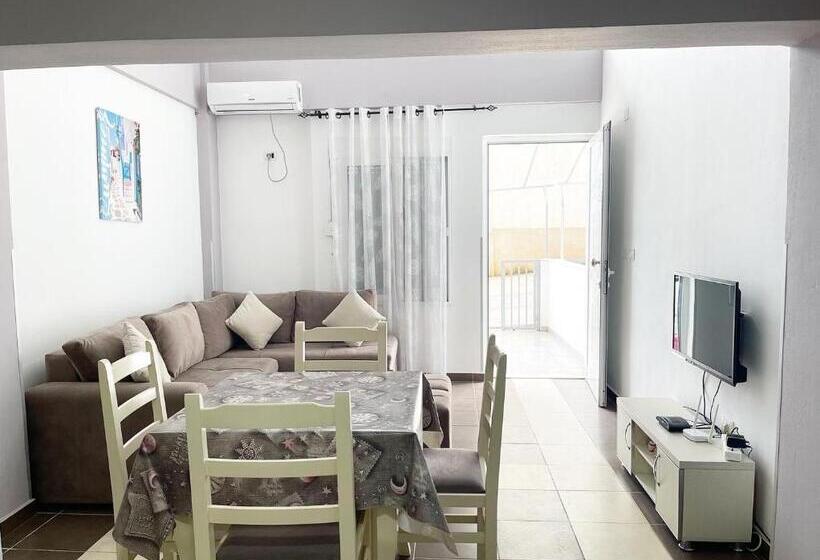 Sweet Dreams Duplex 1