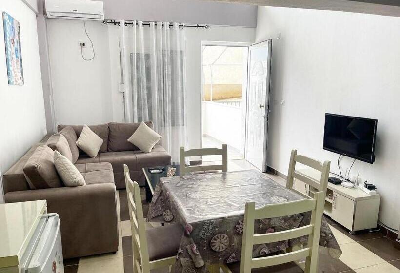 Sweet Dreams Duplex 1