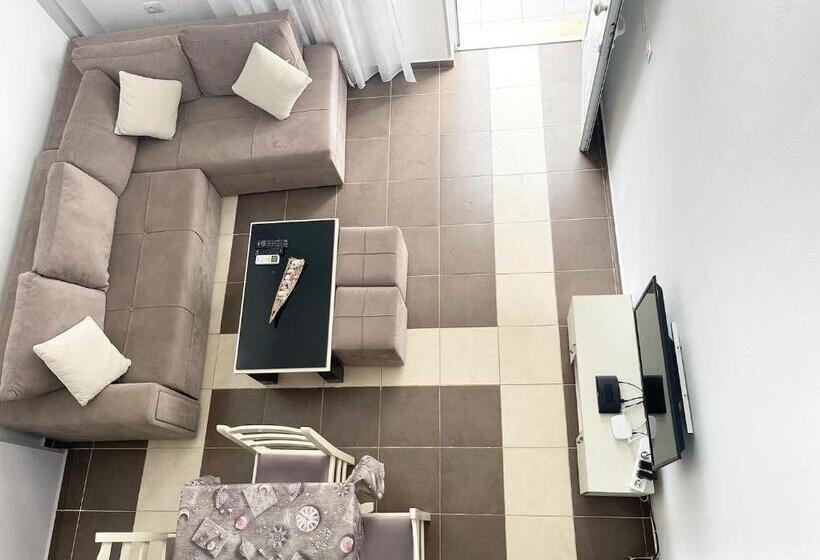 Sweet Dreams Duplex 1