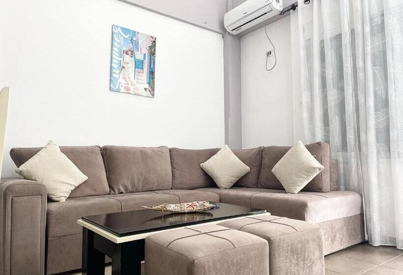 Sweet Dreams Duplex 1