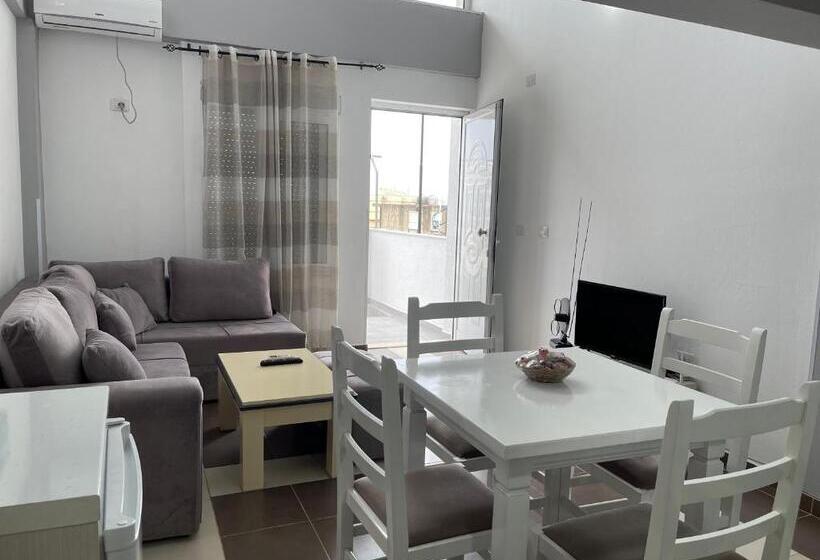 Sweet Dreams Duplex 1