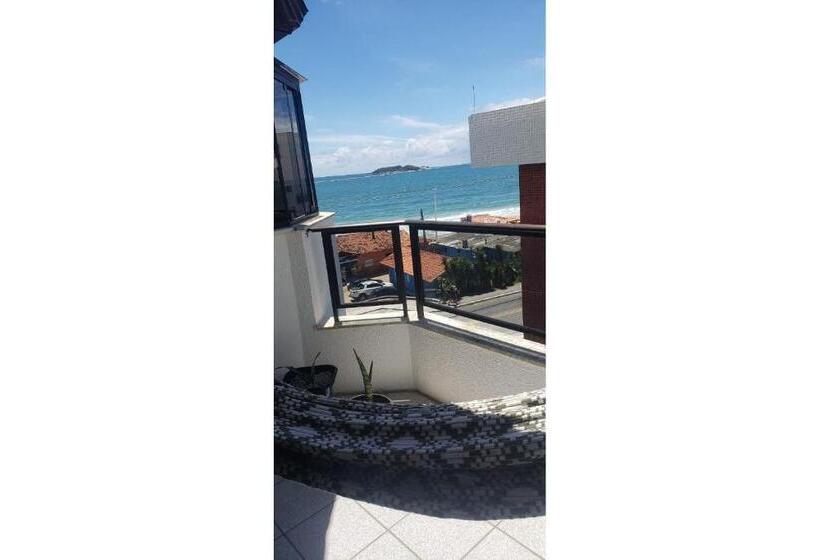 Triplex Beira Mar   Com Vista Espetacular!